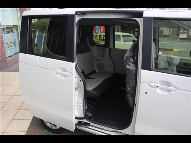 N-BOX ベースグレード 届出済未使用車(38枚目)