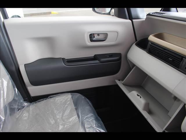 N-BOX ベースグレード 届出済未使用車(41枚目)