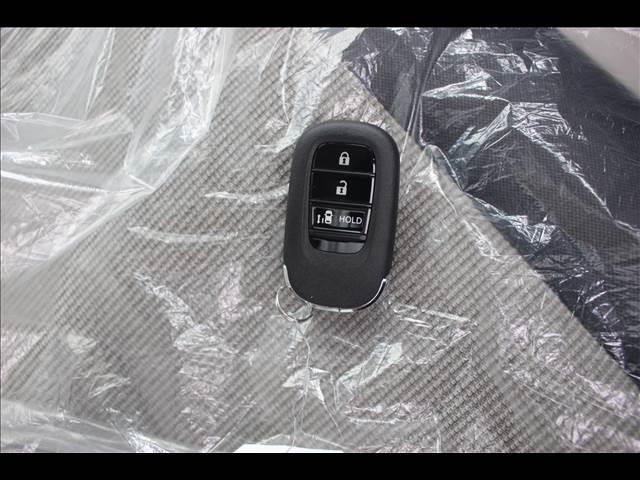 N-BOX ベースグレード 届出済未使用車(42枚目)