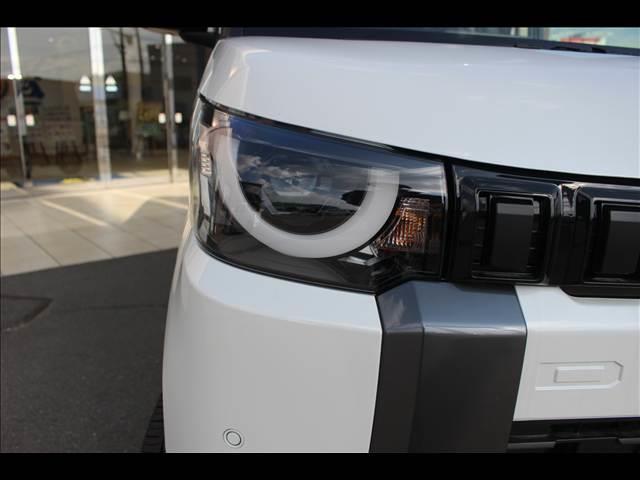 デリカミニ Ｔ　プレミアム　リミテッドエディション　届出済未使用車（5枚目）