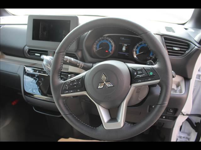 デリカミニ Ｔ　プレミアム　リミテッドエディション　届出済未使用車（17枚目）