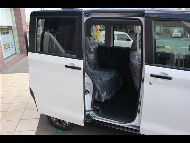 デリカミニ Ｔ　プレミアム　リミテッドエディション　届出済未使用車（19枚目）