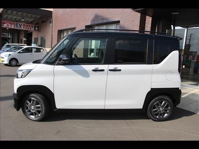 デリカミニ Ｔ　プレミアム　リミテッドエディション　届出済未使用車（24枚目）