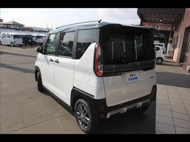 デリカミニ Ｔ　プレミアム　リミテッドエディション　届出済未使用車（26枚目）