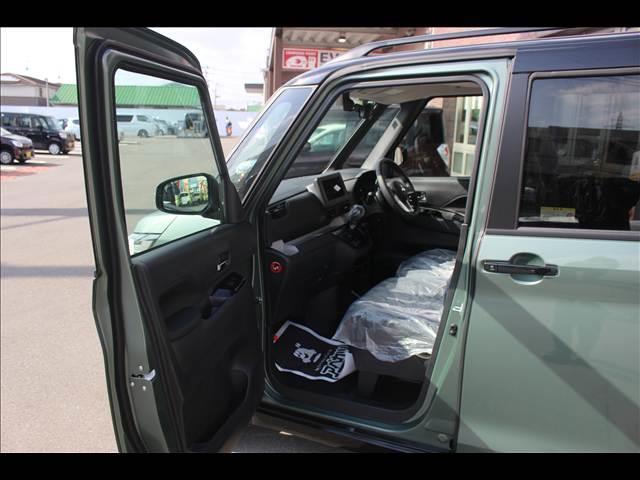 デリカミニ Ｔ　プレミアム　リミテッドエディション　届出済未使用車（12枚目）