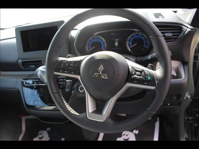 デリカミニ Ｔ　プレミアム　リミテッドエディション　届出済未使用車（13枚目）