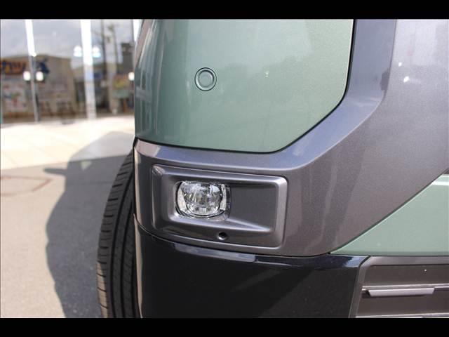 デリカミニ Ｔ　プレミアム　リミテッドエディション　届出済未使用車（22枚目）