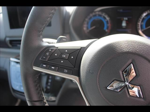 デリカミニ Ｔ　プレミアム　リミテッドエディション　届出済未使用車（35枚目）