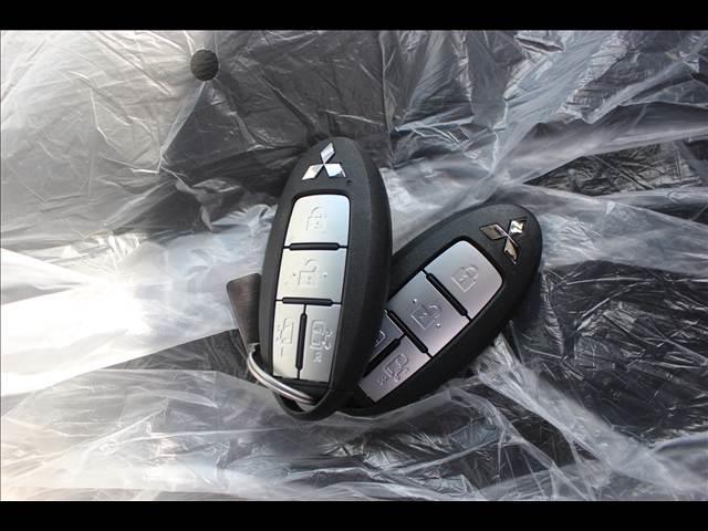 デリカミニ Ｔ　プレミアム　リミテッドエディション　届出済未使用車（46枚目）