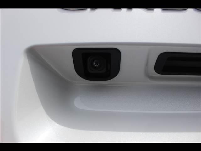 ムーヴキャンバス ストライプスＧ　届出済未使用車（9枚目）