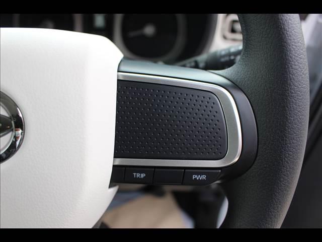 ムーヴキャンバス ストライプスＧ　届出済未使用車（16枚目）