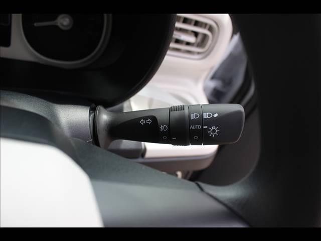 ムーヴキャンバス ストライプスＧ　届出済未使用車（35枚目）