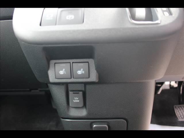 ムーヴキャンバス ストライプスＧ　届出済未使用車（36枚目）