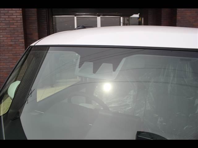 ムーヴキャンバス ストライプスＧ　届出済未使用車（5枚目）