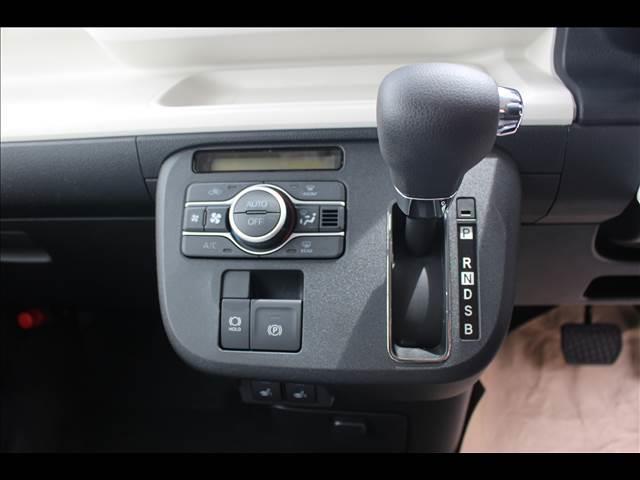 ムーヴキャンバス ストライプスＧ　届出済未使用車（12枚目）