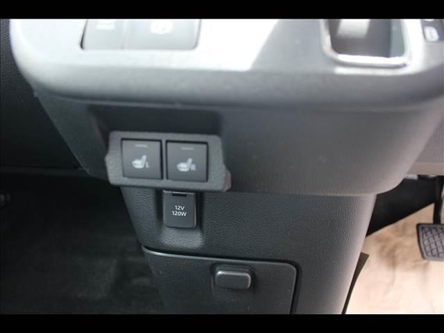 ムーヴキャンバス ストライプスＧ　届出済未使用車（15枚目）