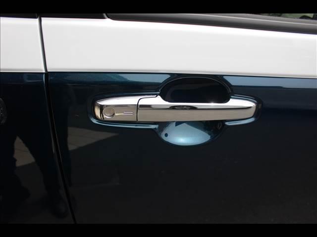 ムーヴキャンバス ストライプスＧ　届出済未使用車（24枚目）