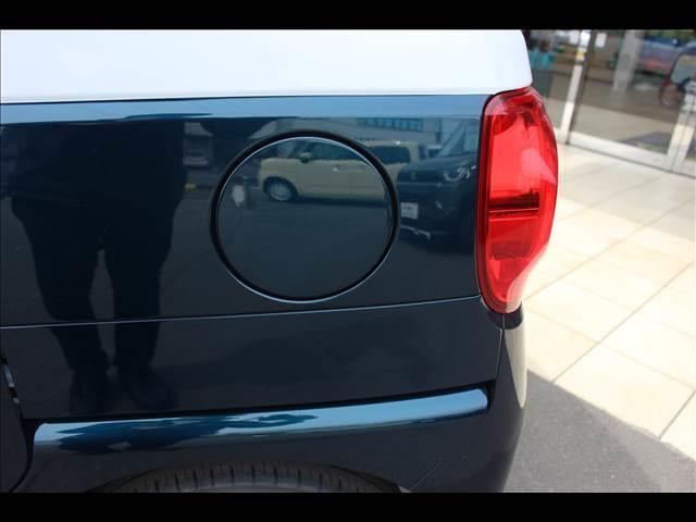 ムーヴキャンバス ストライプスＧ　届出済未使用車（27枚目）