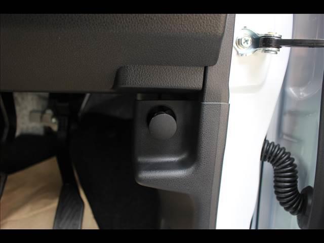 ムーヴキャンバス ストライプスＧ　届出済未使用車（34枚目）