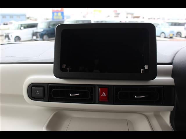 ムーヴキャンバス ストライプスＧ　届出済未使用車（10枚目）