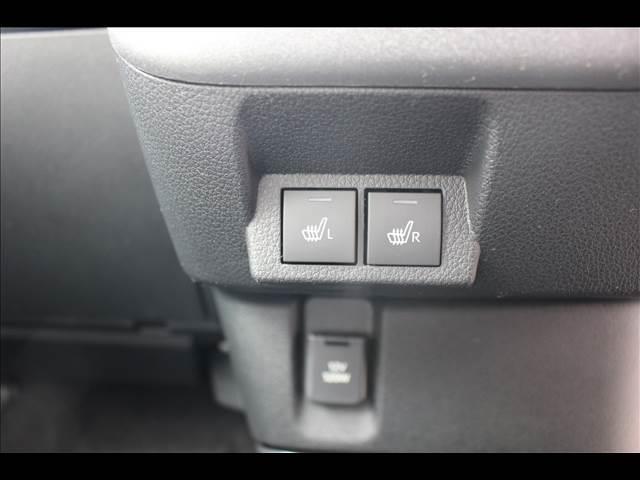 ムーヴキャンバス ストライプスＧ　届出済未使用車（14枚目）