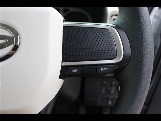 ムーヴキャンバス ストライプスＧ　届出済未使用車（15枚目）