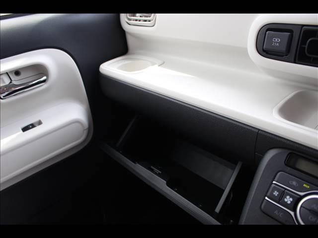 ムーヴキャンバス ストライプスＧ　届出済未使用車（17枚目）