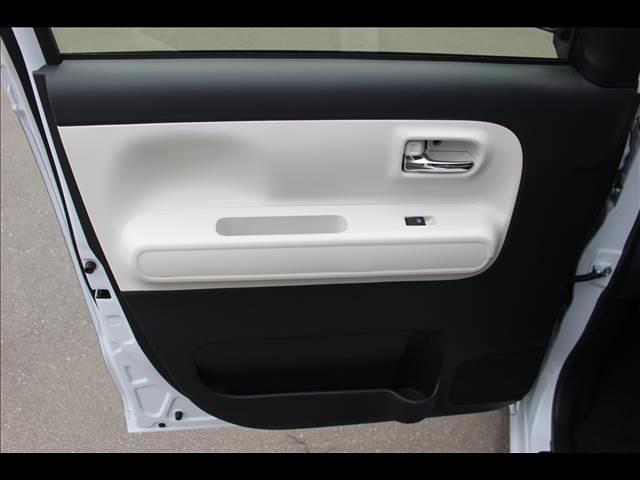 ムーヴキャンバス ストライプスＧ　届出済未使用車（24枚目）