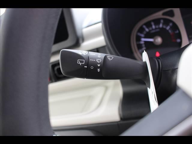 ムーヴキャンバス ストライプスＧ　届出済未使用車（30枚目）