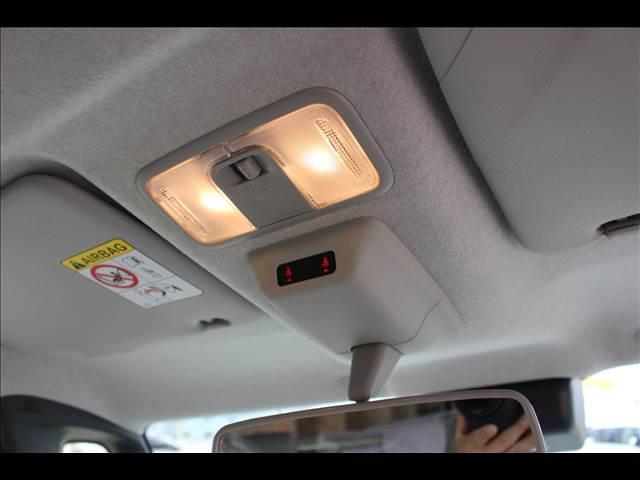 ムーヴキャンバス ストライプスＧ　届出済未使用車（33枚目）