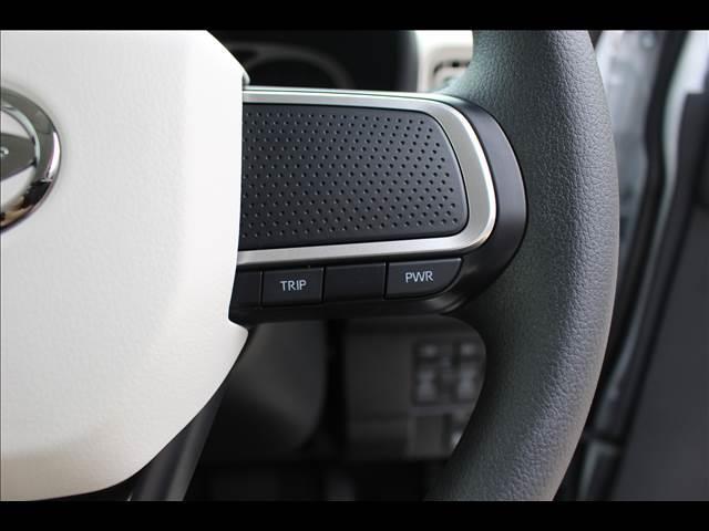 ムーヴキャンバス ストライプスＧ　届出済未使用車（15枚目）