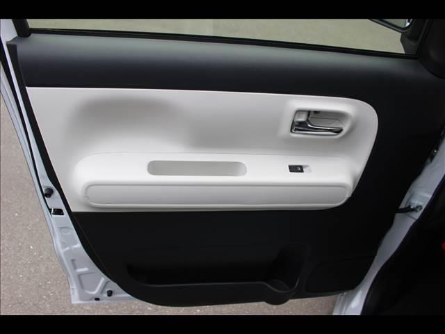 ムーヴキャンバス ストライプスＧ　届出済未使用車（25枚目）