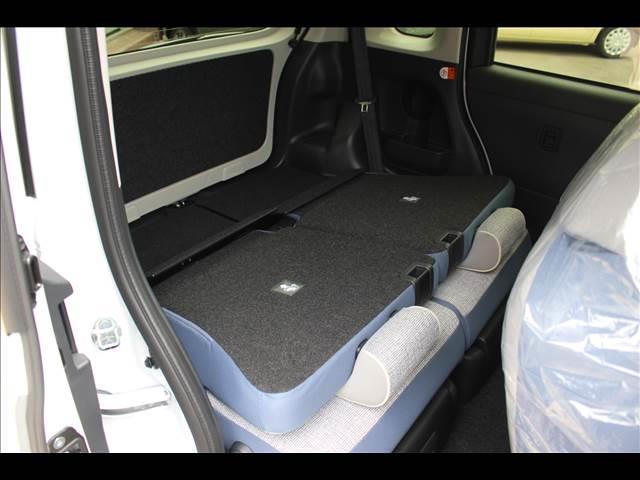 ムーヴキャンバス ストライプスＧ　届出済未使用車（28枚目）