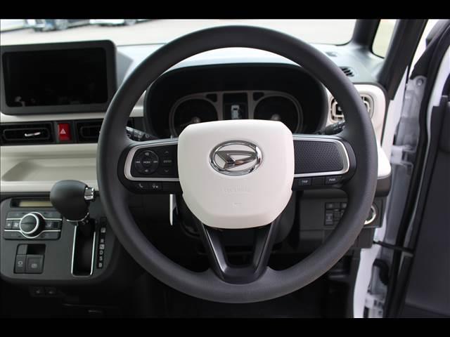 ムーヴキャンバス ストライプスＧ　届出済未使用車（29枚目）