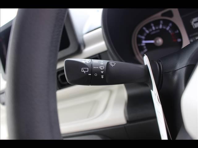 ムーヴキャンバス ストライプスＧ　届出済未使用車（32枚目）