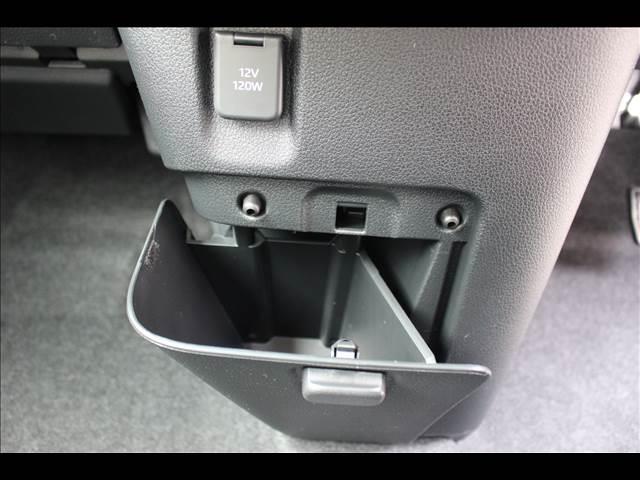 ムーヴキャンバス ストライプスＧ　届出済未使用車（33枚目）