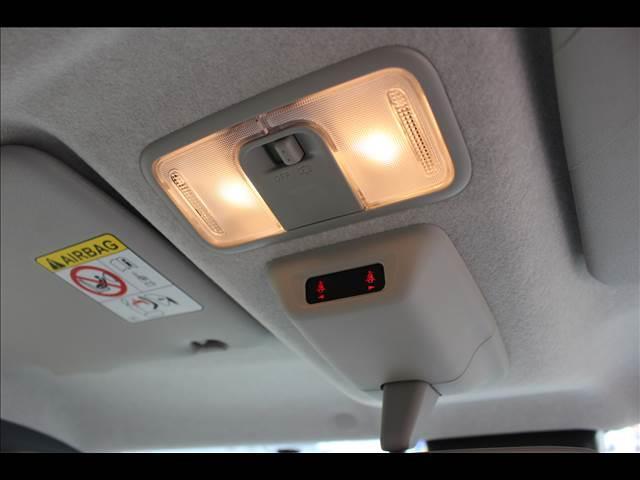 ムーヴキャンバス ストライプスＧ　届出済未使用車（34枚目）