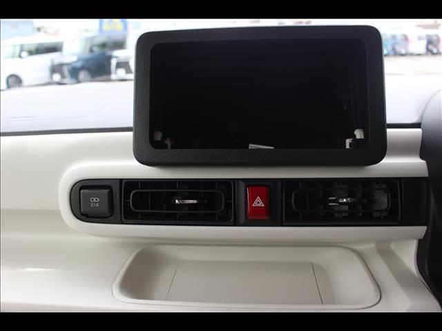 ムーヴキャンバス ストライプスＧ　届出済未使用車（10枚目）