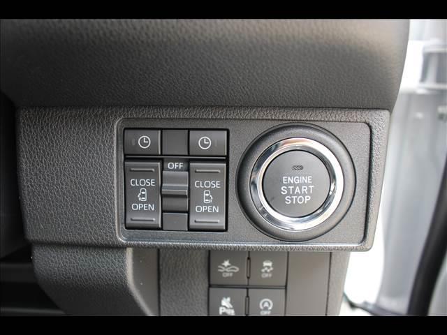 ムーヴキャンバス ストライプスＧ　届出済未使用車（12枚目）