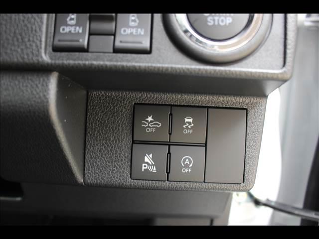 ムーヴキャンバス ストライプスＧ　届出済未使用車（13枚目）