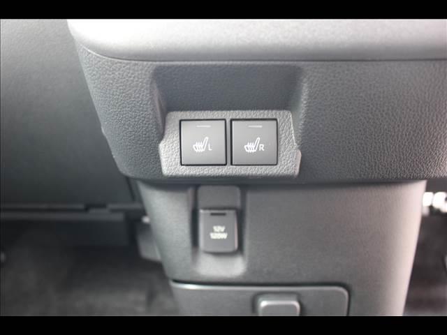 ムーヴキャンバス ストライプスＧ　届出済未使用車（14枚目）