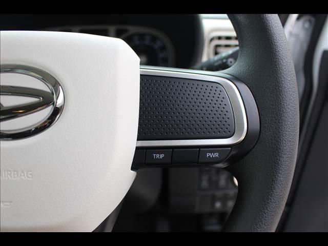 ムーヴキャンバス ストライプスＧ　届出済未使用車（15枚目）