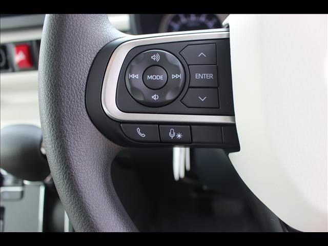 ムーヴキャンバス ストライプスＧ　届出済未使用車（16枚目）