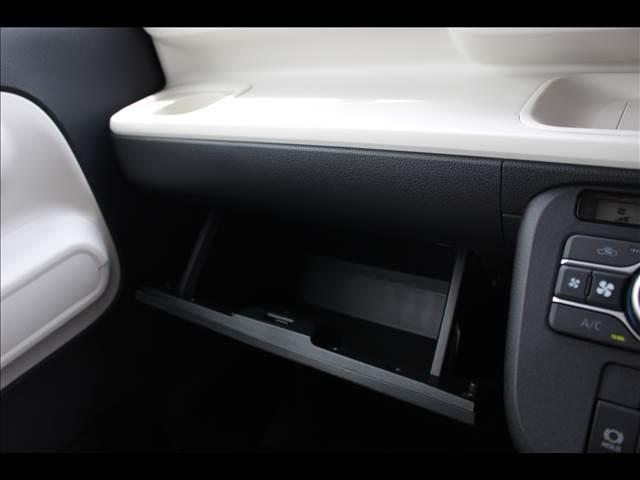 ムーヴキャンバス ストライプスＧ　届出済未使用車（17枚目）