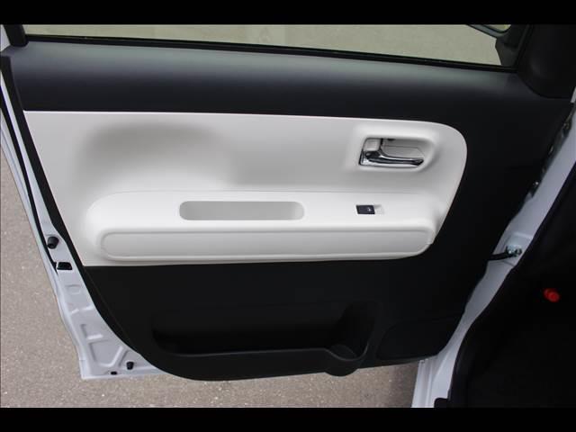 ムーヴキャンバス ストライプスＧ　届出済未使用車（23枚目）