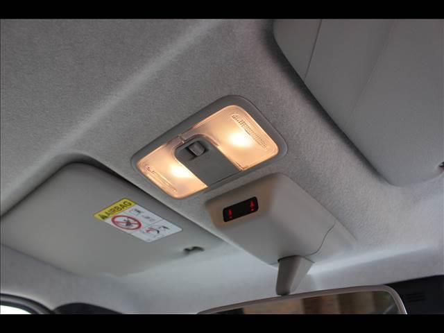 ムーヴキャンバス ストライプスＧ　届出済未使用車（33枚目）