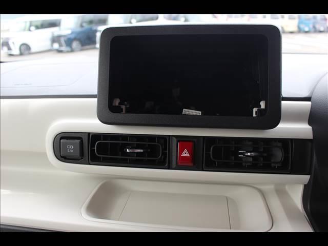 ムーヴキャンバス ストライプスＧ　届出済未使用車（10枚目）