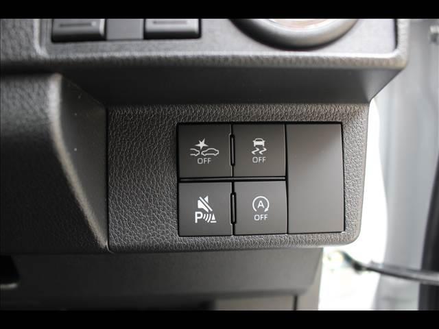 ムーヴキャンバス ストライプスＧ　届出済未使用車（13枚目）