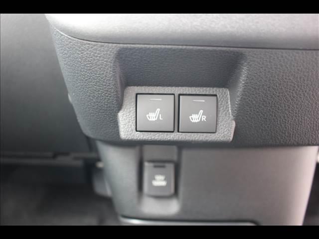 ムーヴキャンバス ストライプスＧ　届出済未使用車（14枚目）