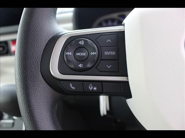 ムーヴキャンバス ストライプスＧ　届出済未使用車（15枚目）